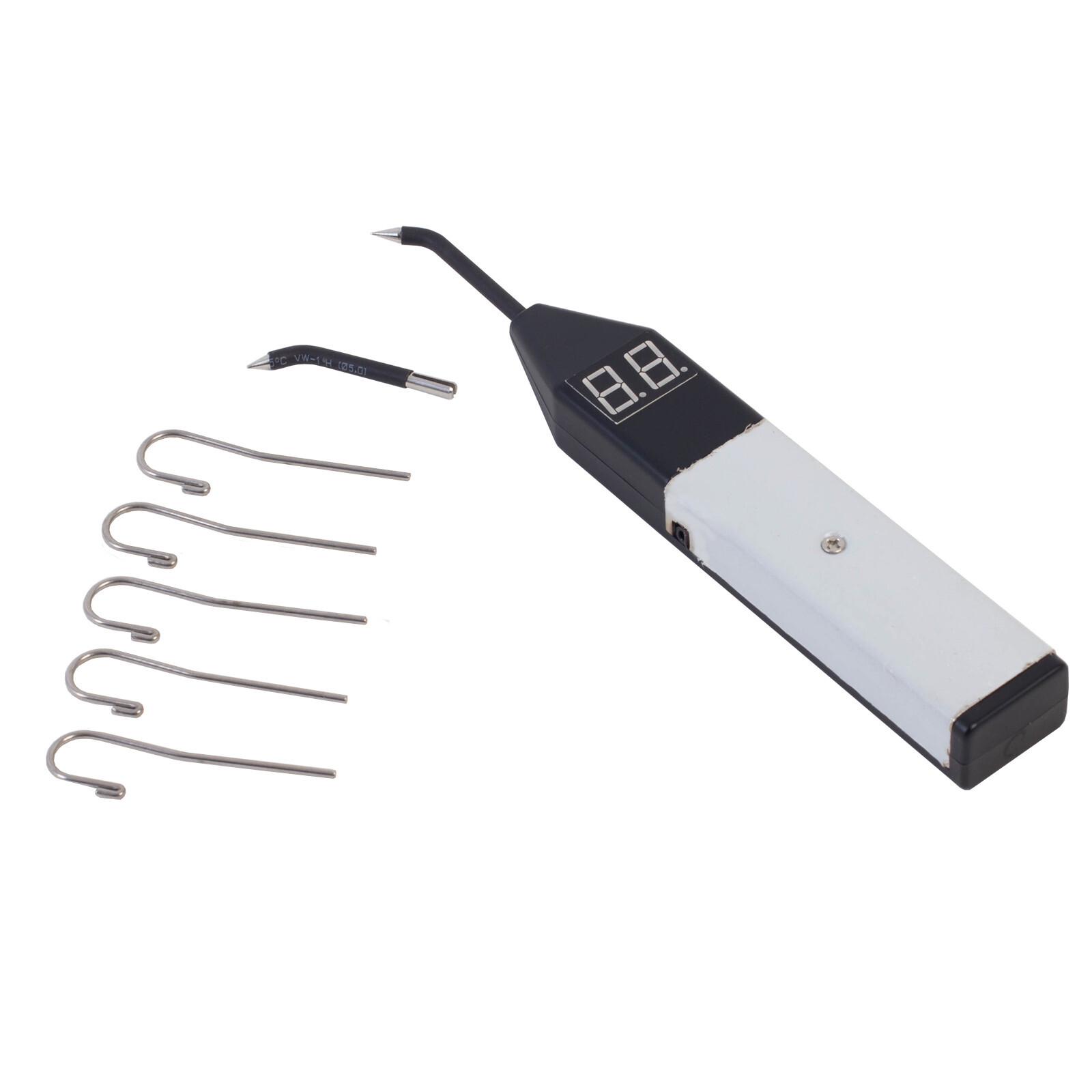 Dental Electric Pulp Tester Testing Oral Teeth Nerve Vitality Endodontics CE FDA