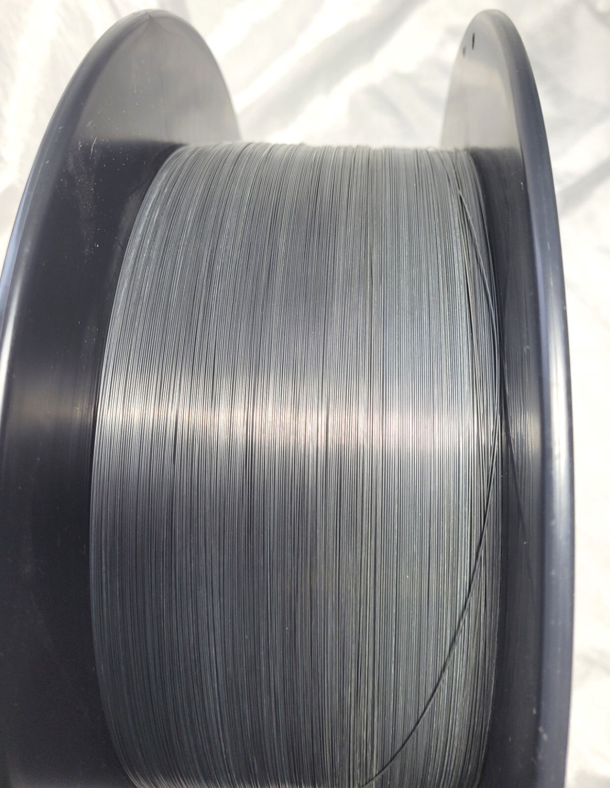 10 feet Nitinol Nickel Titanium SMA Shape Memory Alloy Wire .5mm (0.0181″)