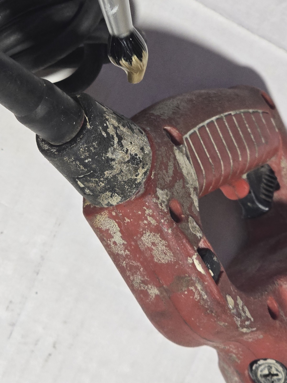Milwaukee 1107-1 Right Angle Drill