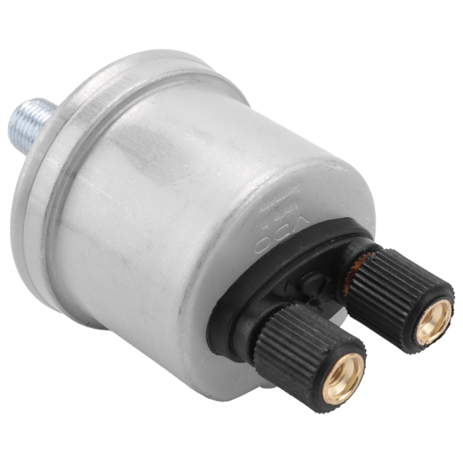 Universal Oil Pressure Sensor 0 To 10 Bars 1/8 Npt Generator Part 10Mm9877