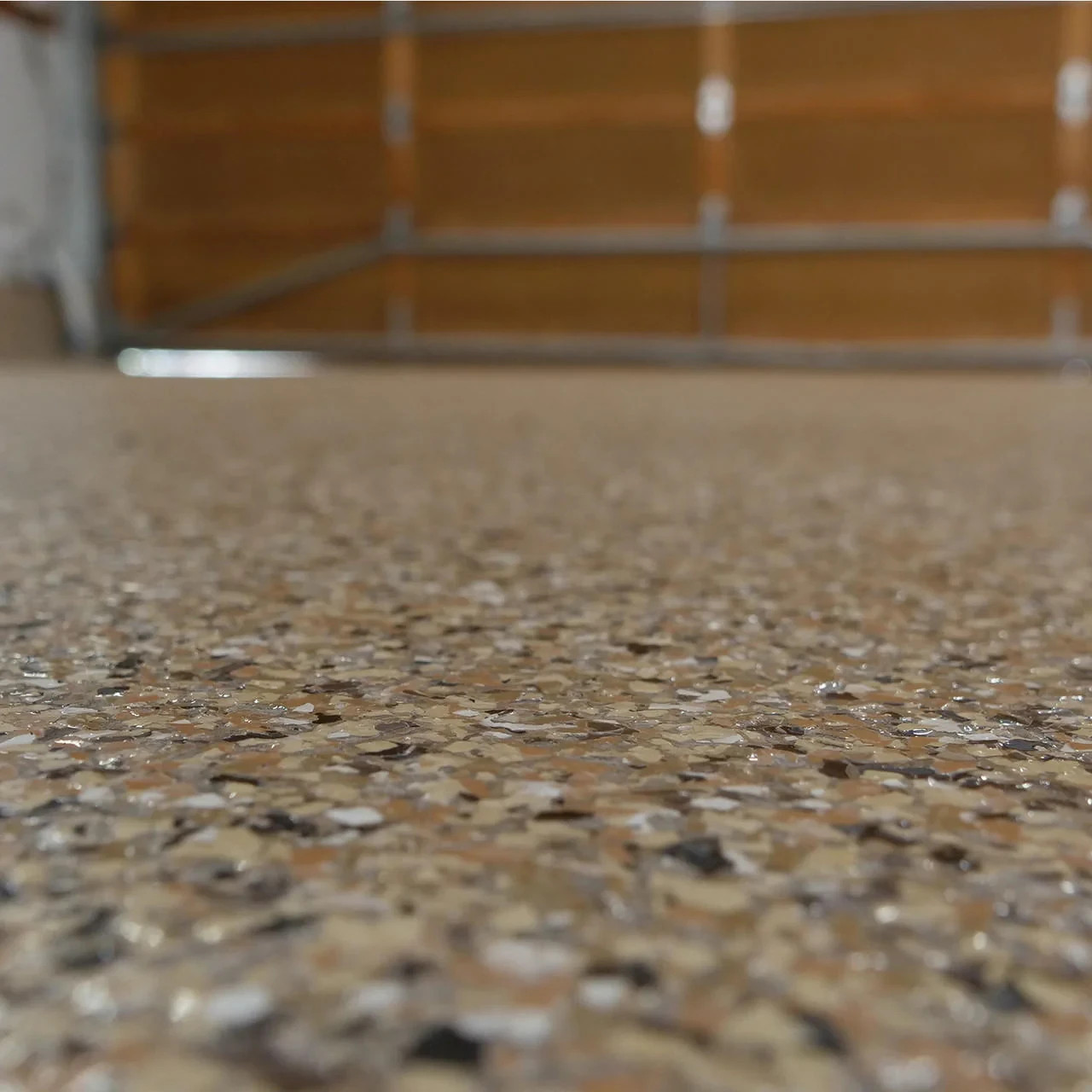 Stone Coat Countertops Epoxy Floor Patch Kit