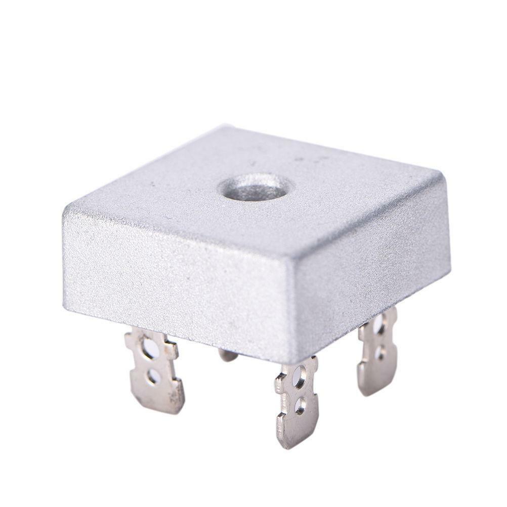 KBPC3510 Diode Bridge Rectifier Single Phase Metal Case 1000V 35A KBPC-3510 USA