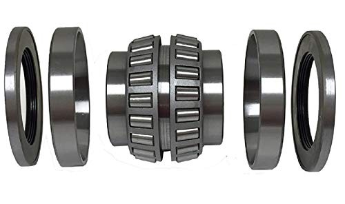 Disc Harrow Double Tapered Roller Bearing Kit 1-1/2″ Square Bore 385SD Farmer