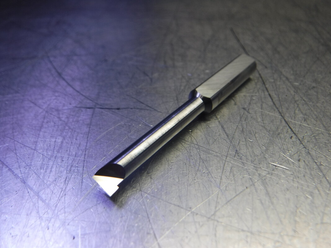 Kyocera 6mm Carbide Boring Bar 6.00mm x 35.0mm / MBE-2362.1378 (LOC3365)