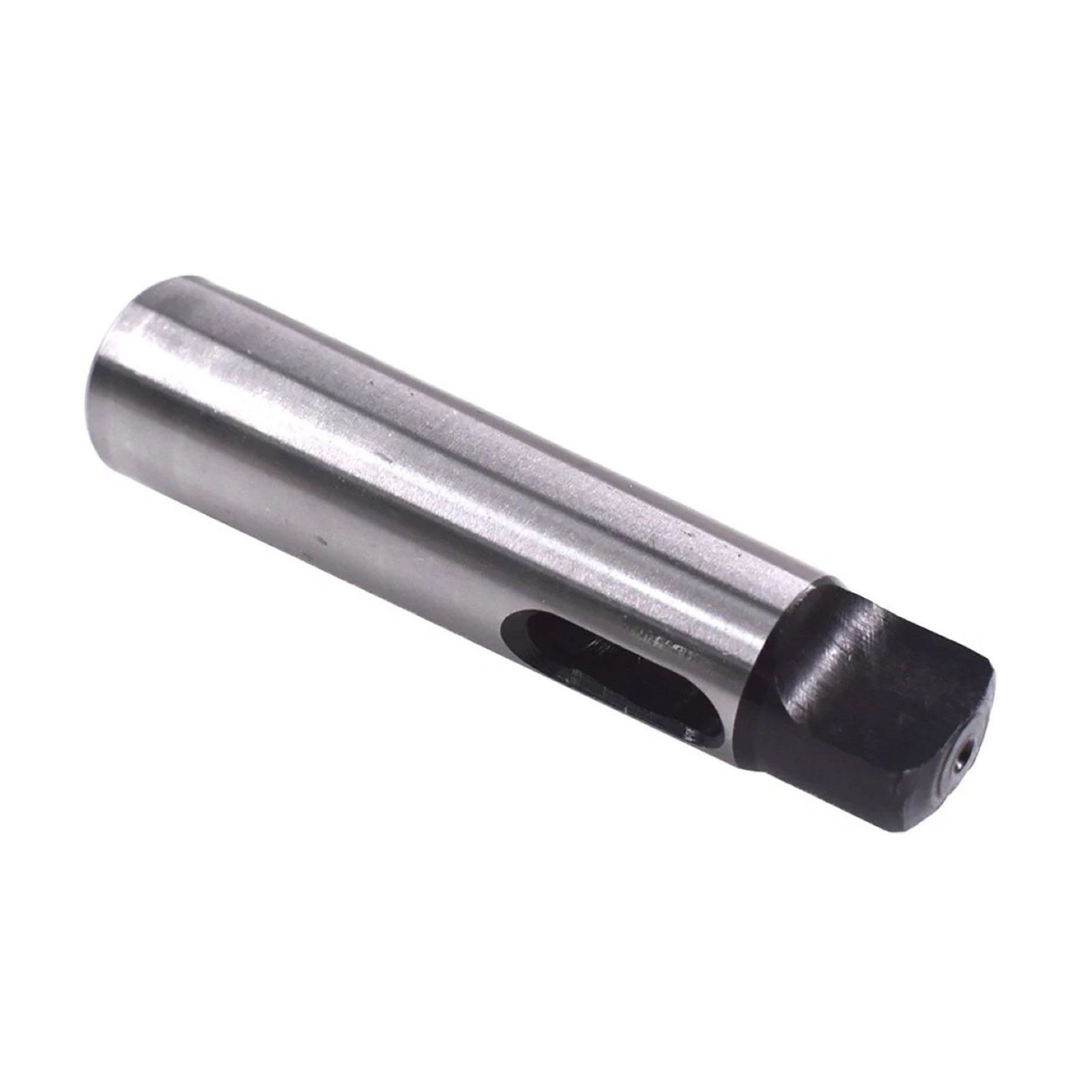 3x Morse Taper Adapter Reducing Drill Sleeve achieving a hardness of 50 HRC