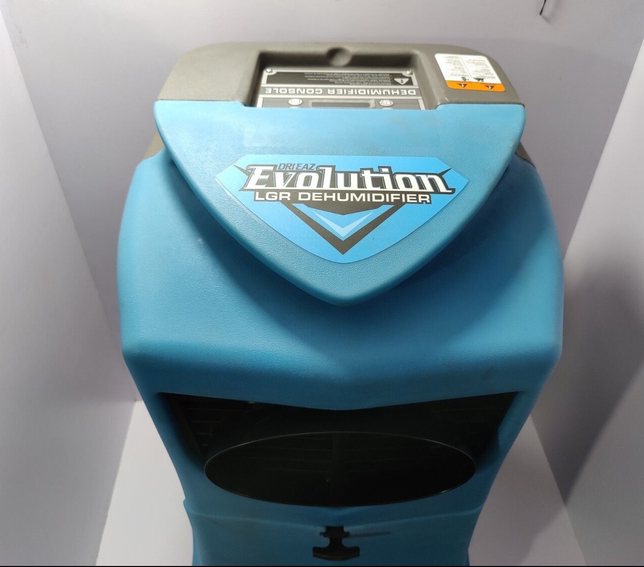 Drieaz F292-A Evolution LGR Dehumidifier