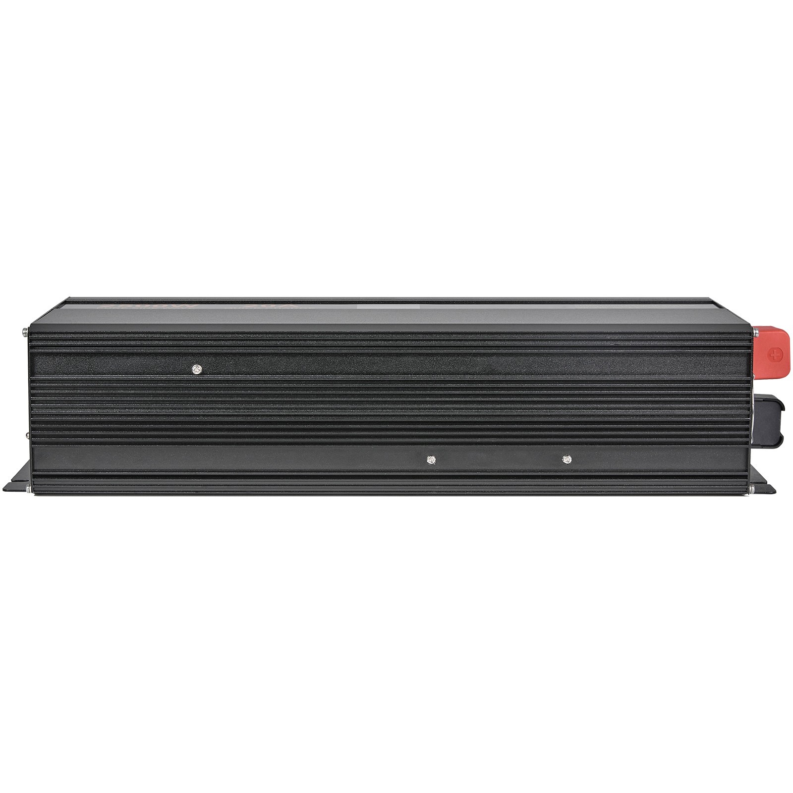 Uimoso 2500W Sump Pump Battery Backup System Inverter LCD Emergency Power Outage