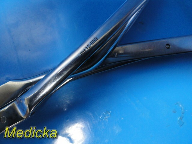 Steris IMS Spectrum Surgical 12-055 Goodel Uterine Dilator, GYN Instrument~26717