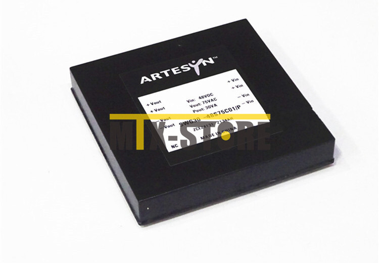 1PCS New Module ARTESYN SWG30-48S75C01/P SWG30-48S75C01-P Quality Assurance 100%