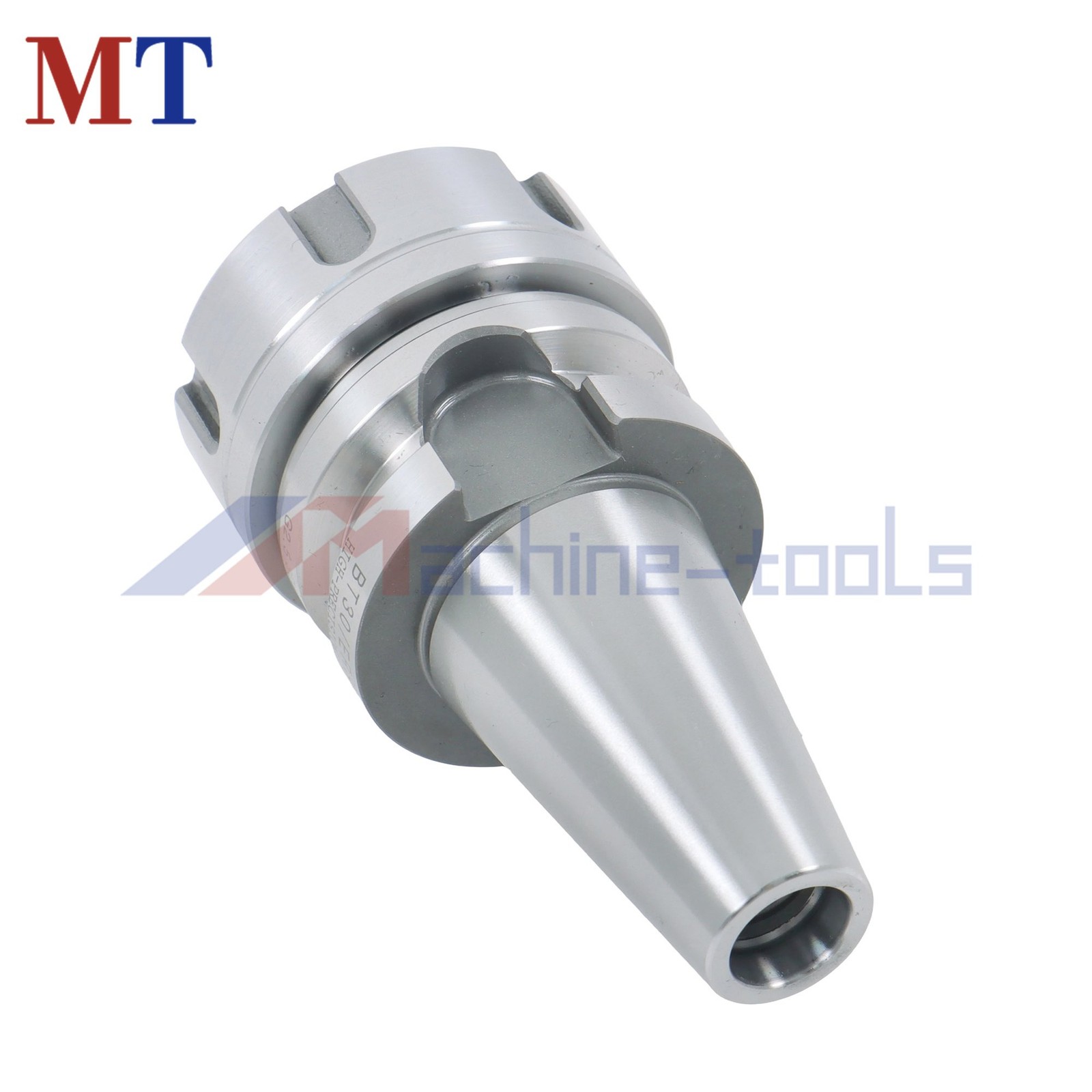 4 Pack High Speed BT30 ER32 Tool Holder 2.05 Inch 20000RPM G2.5 Precision