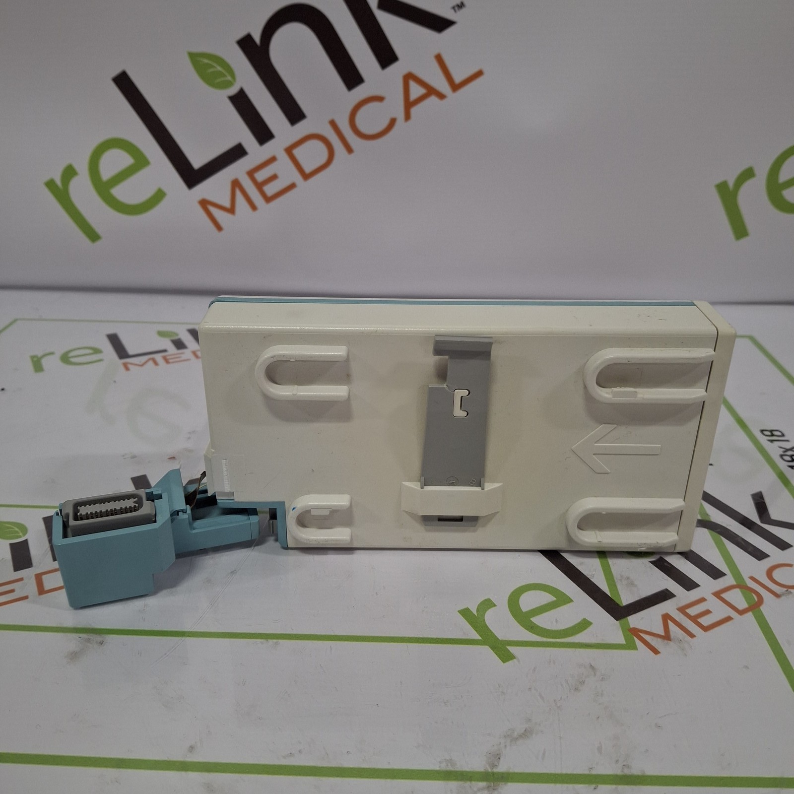 Philips M3014A Opt C05 Cardiac Output, CO2, Pressure, Temp Module