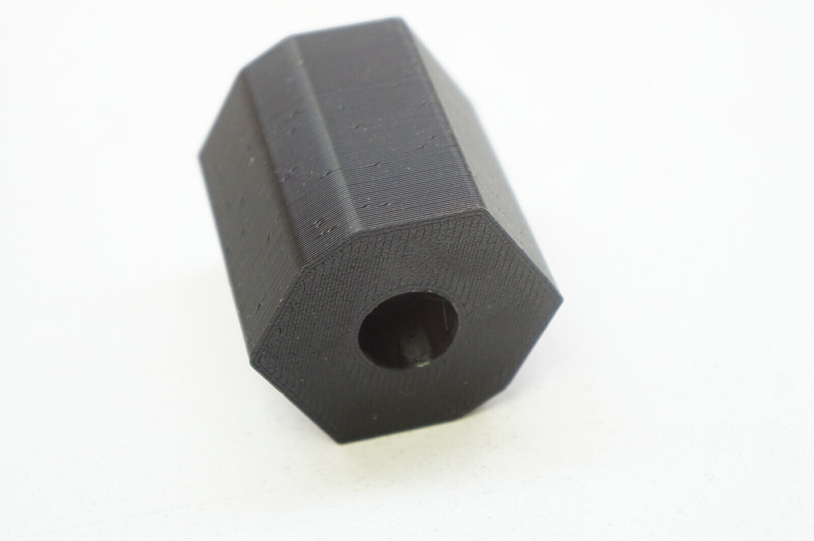 3D Lock Cylinder Plug Holder for Kwikset Doorknob