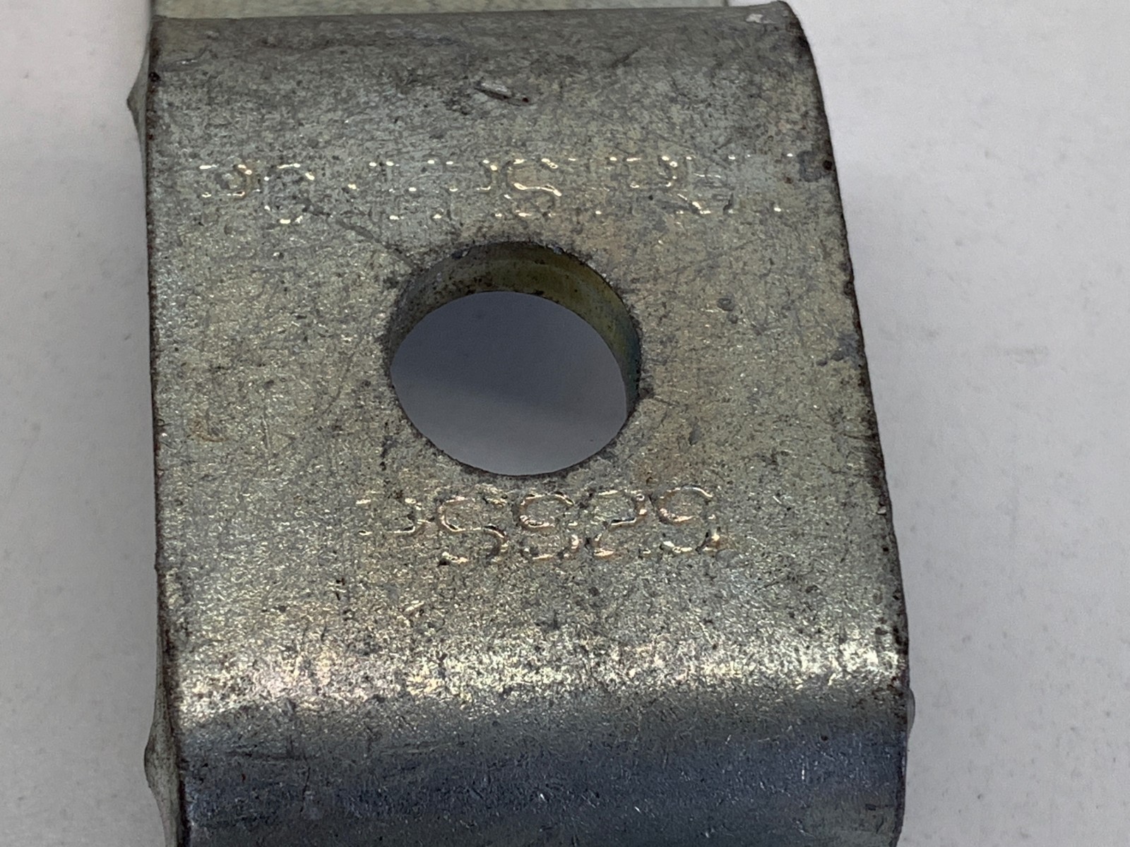 Power-Strut PS929 «U» Support Connector