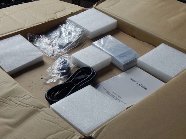 Opti-UPS ES1500C-RM – 980W 1400VA Enhanced Series 8-Outlet Line