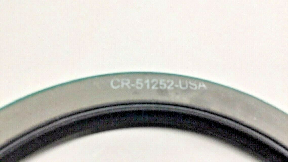 SKF 51252 Seal CR 5.125″ x 6.250″ x 0.500″