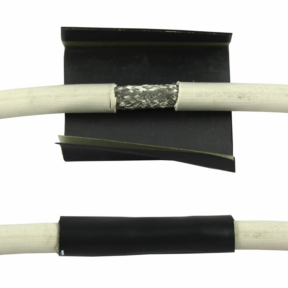 Zippertubing® Electrical Insulation Sleeving – NEW PRT ES-135