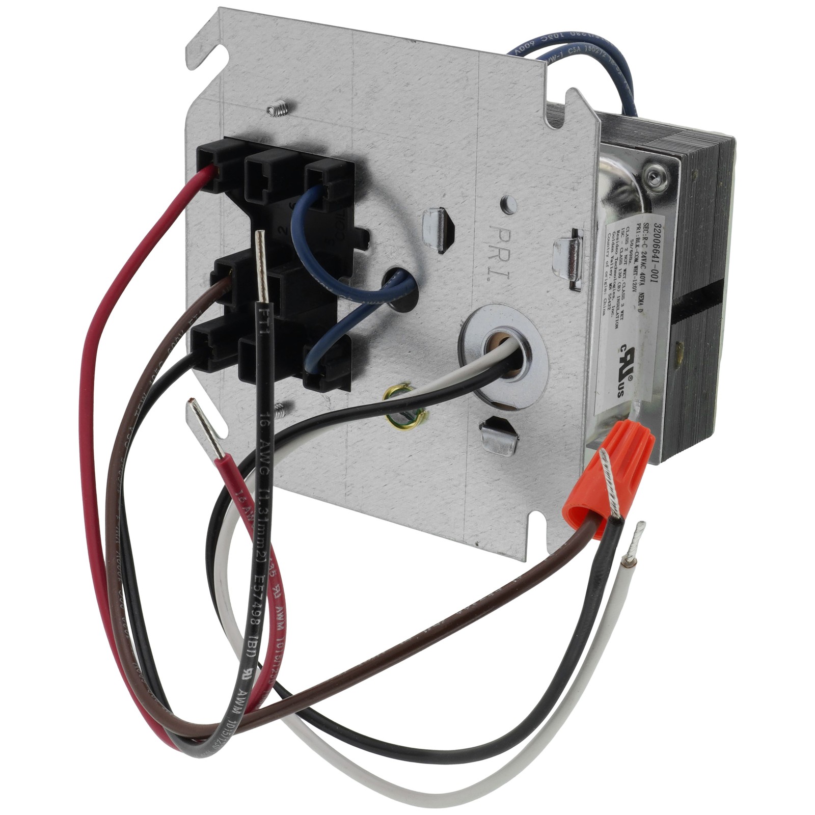 Honeywell R8239A1052 Fan Center