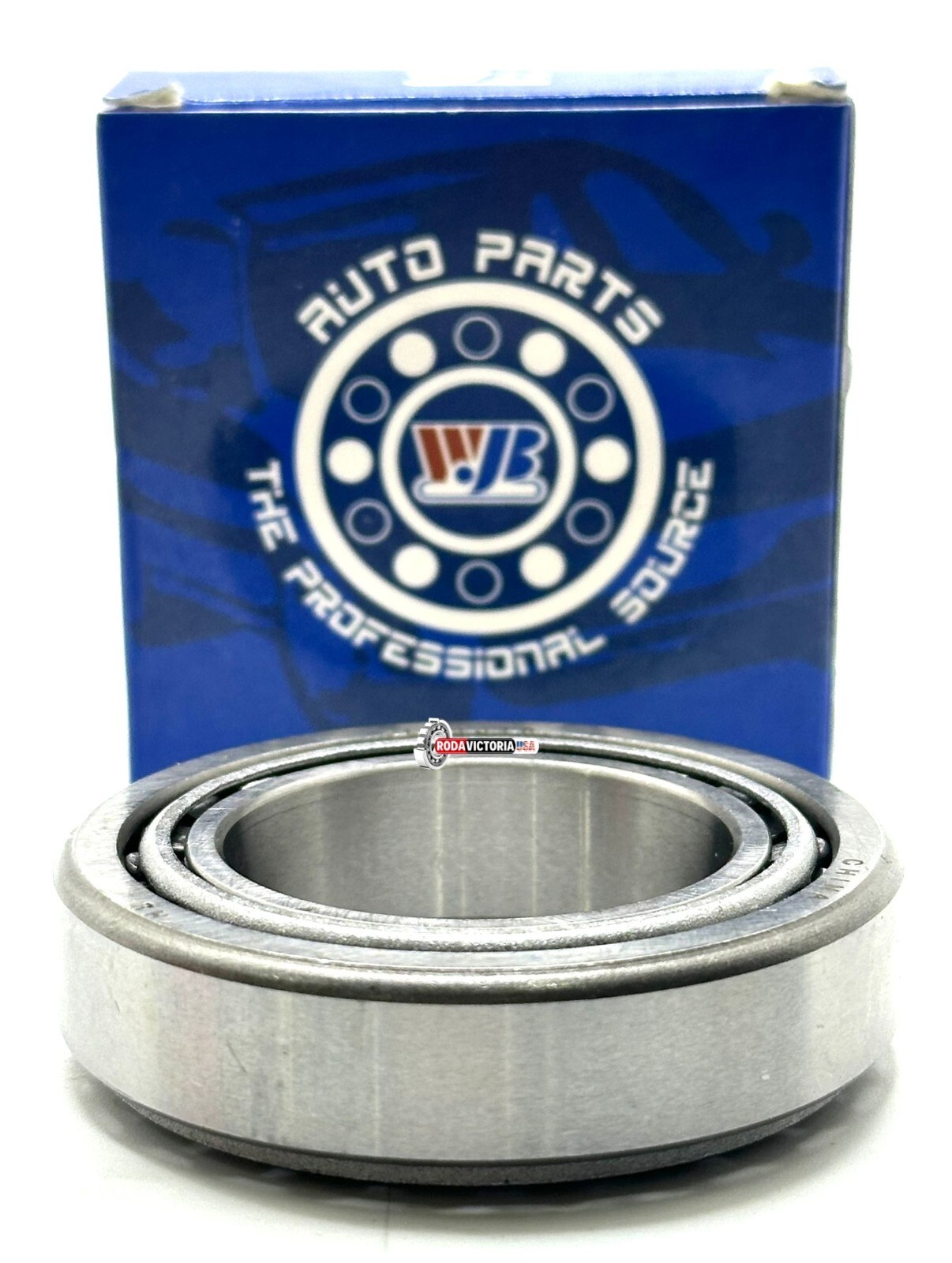 WJB JL69349/JL69310 TAPERED ROLLER BEARING A18.
