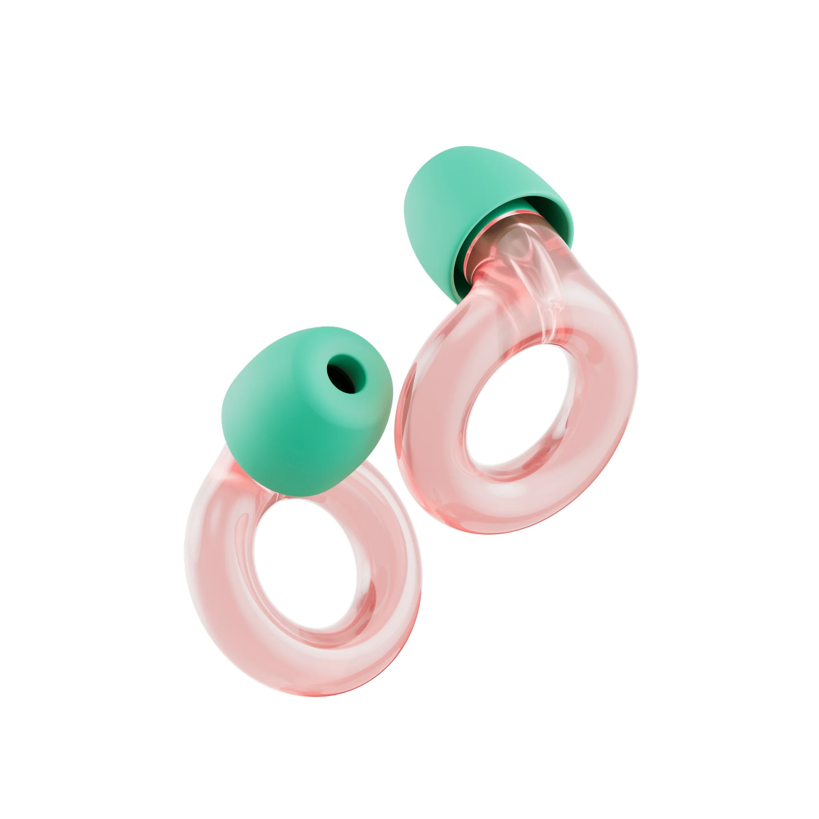 Official Loop Engage Kids 2 Ear Plugs (6-12yrs) – Reusable Everyday Noise Relief