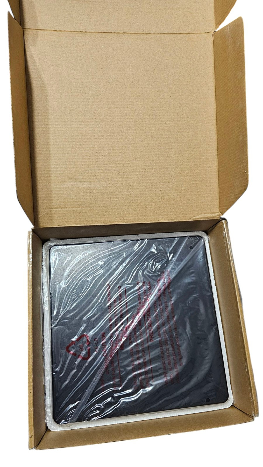 VEVOR Digital Shipping Scale 90° Foldable LCD Screen for Home and Business/NEW