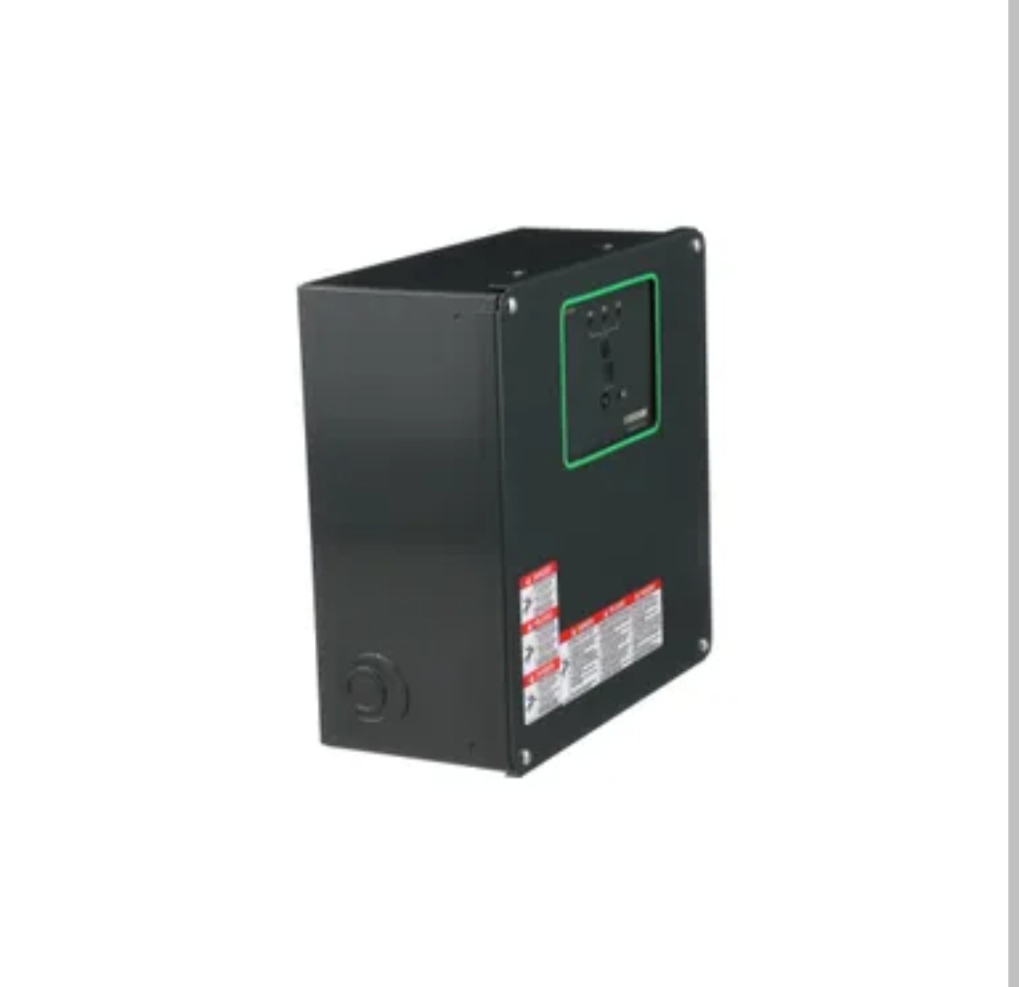 Square D SSP04EMA24 Surge Protective Device 480y/277v 50/60Hz *NEW IN BOX!!!*