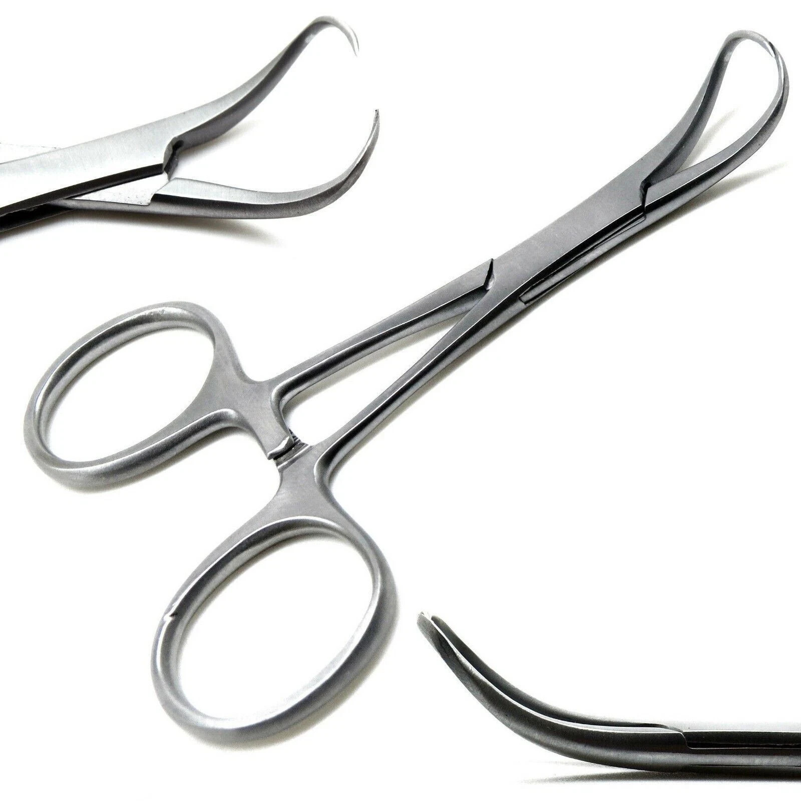 Blepharoplasty Instruments Kit Eyelid Retractors Micro Eye Surgery Ophthalmic CE