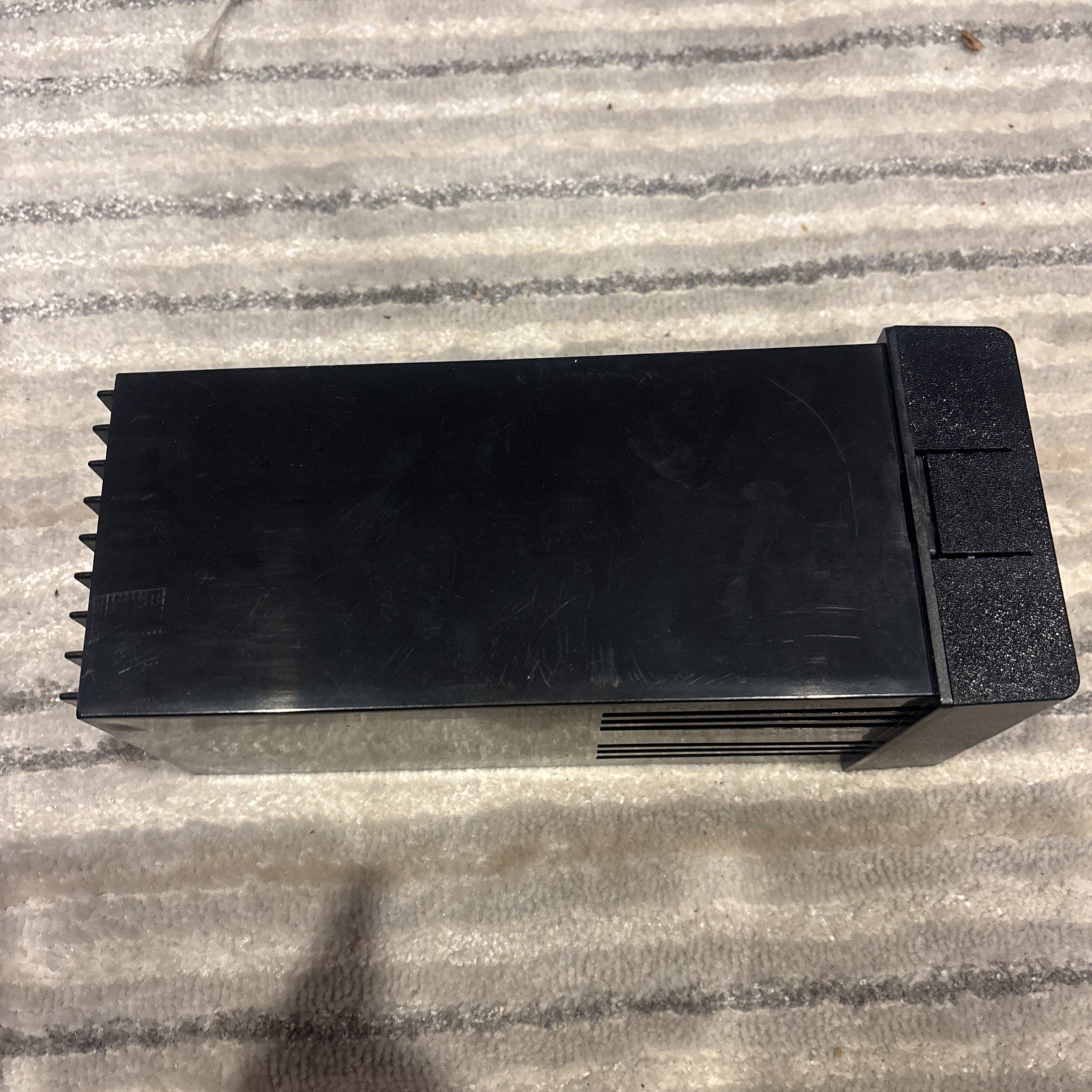 LFE 2002 Mini PuP Temp Controller 120VAC DC 4-20mA Output