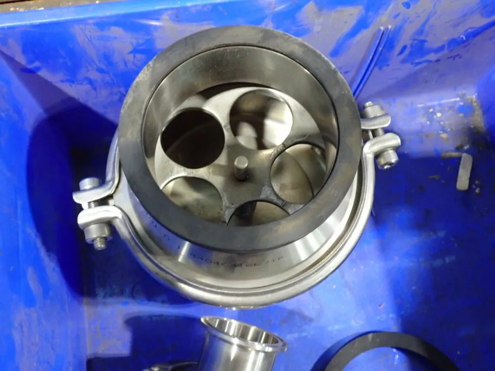 ALFA LAVAL CHECK VALVES 10251701176
