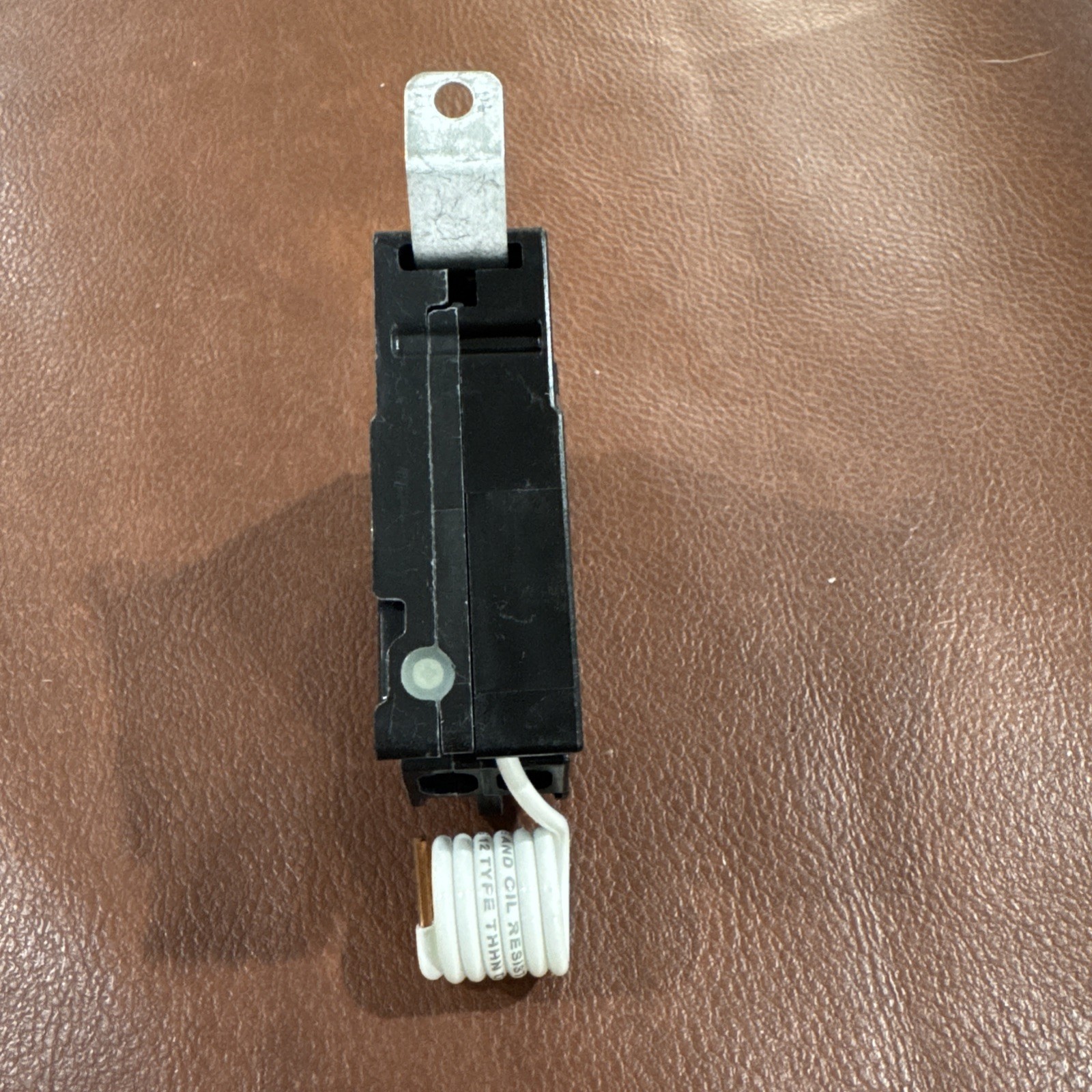 SIEMENS BF120AH 20A GFCI BOLT ON BREAKER PIGTAIL WIRE TYPE BLHF2 NEW PANEL PULL