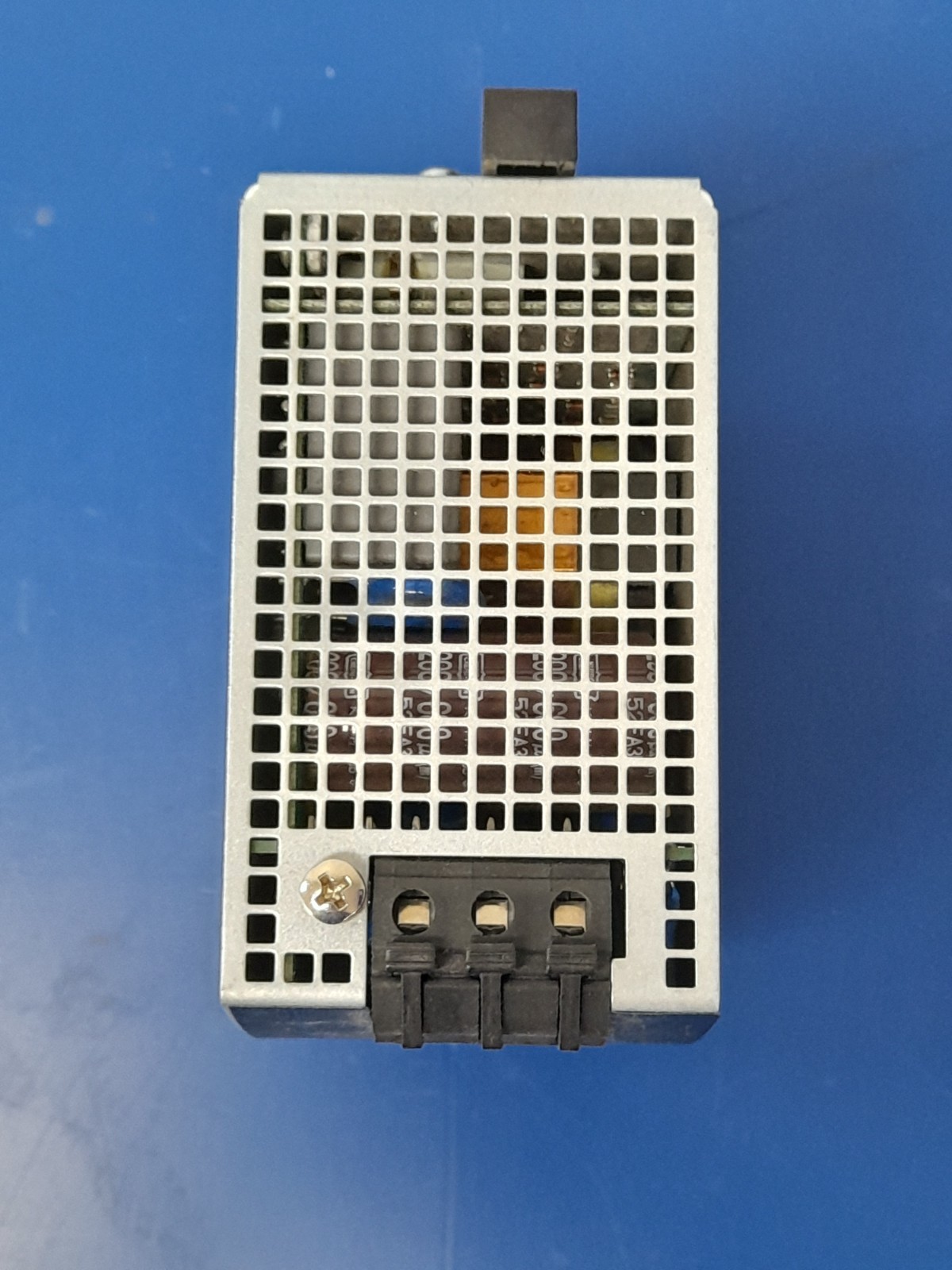 PULS QS10.481 DIN rail power supplY for 1-phase system 48 V, 5 A