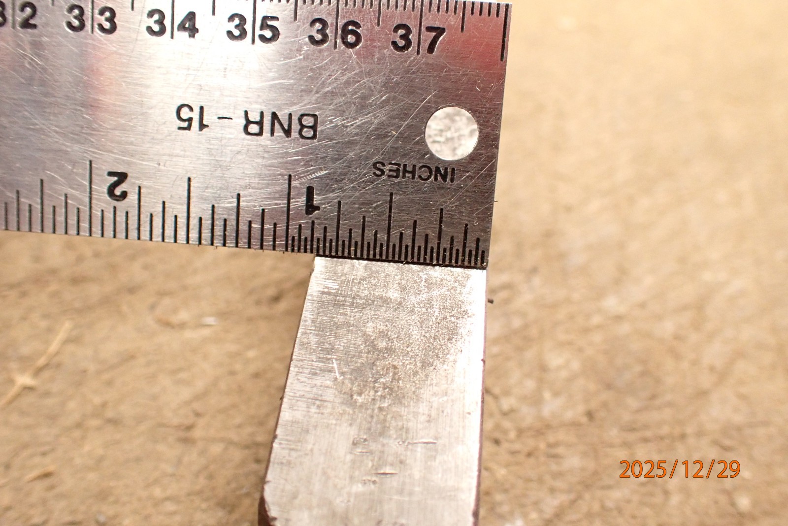 VINTAGE WILLIAMS NO. 4-S METAL LATHE TOOL HOLDER