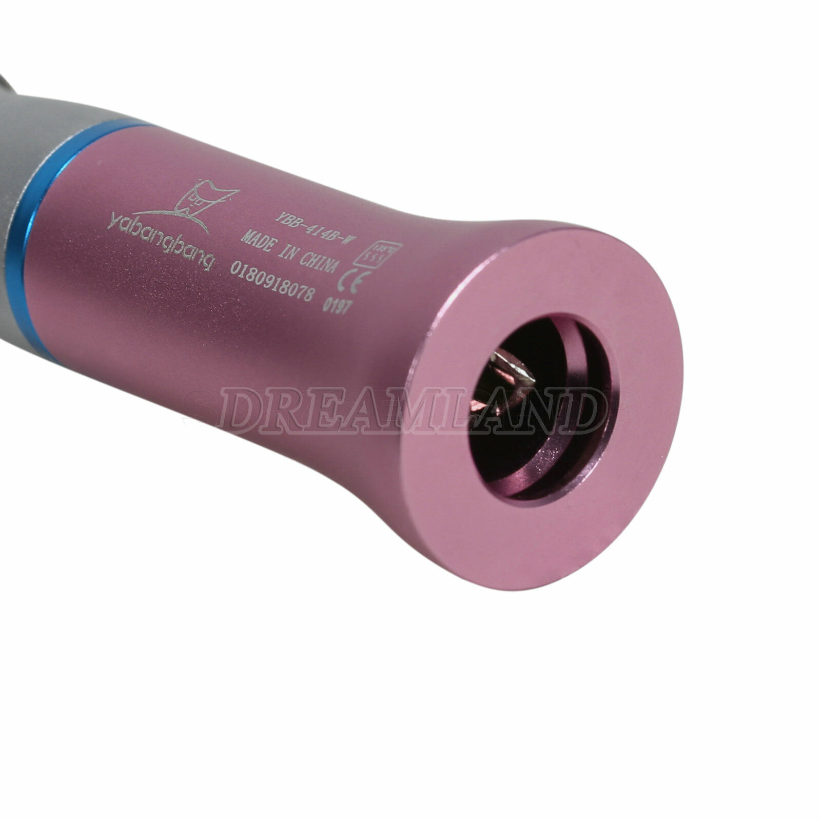 Air Turbine Kit PANA-MAX High Speed Handpiece / EX-203C Low Speed Set 4H Dental