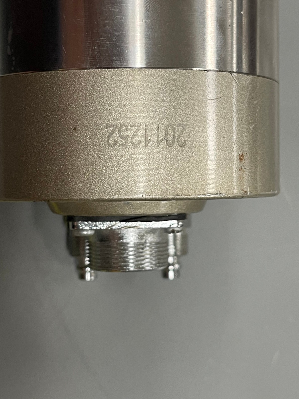 gdz-80-1.5C CNC Water Cooling Spindle Motor