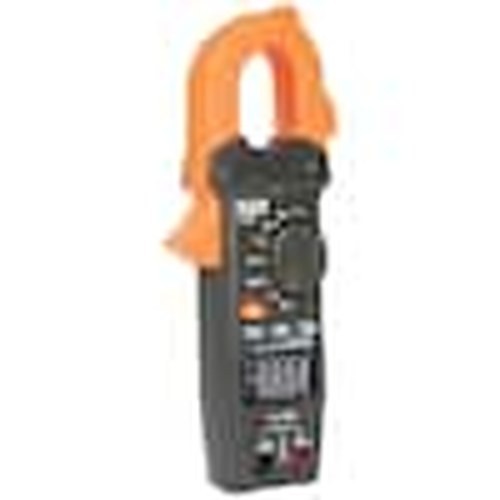 Klein Tools CL390 Digital Clamp Meter 400 Amp TRMS Auto-Ranging