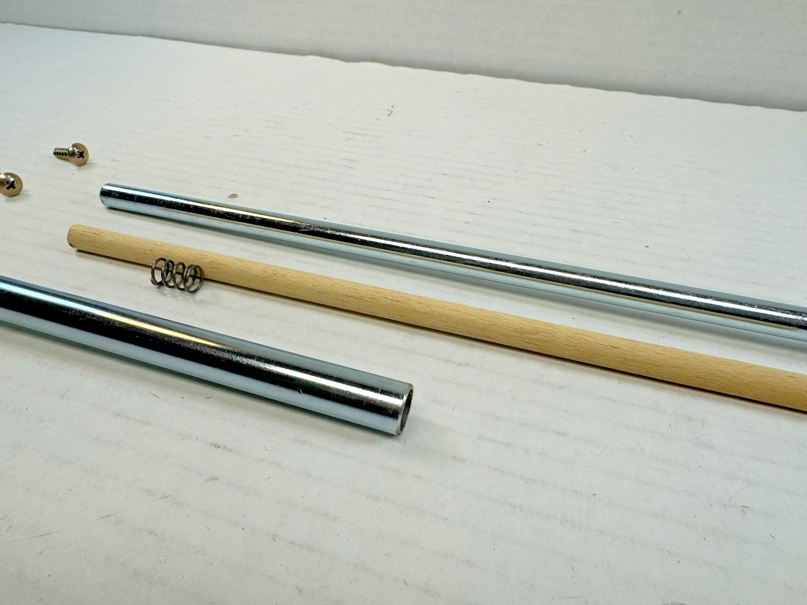 Dynatronics Exam Table Paper Holder up to 26 inches long