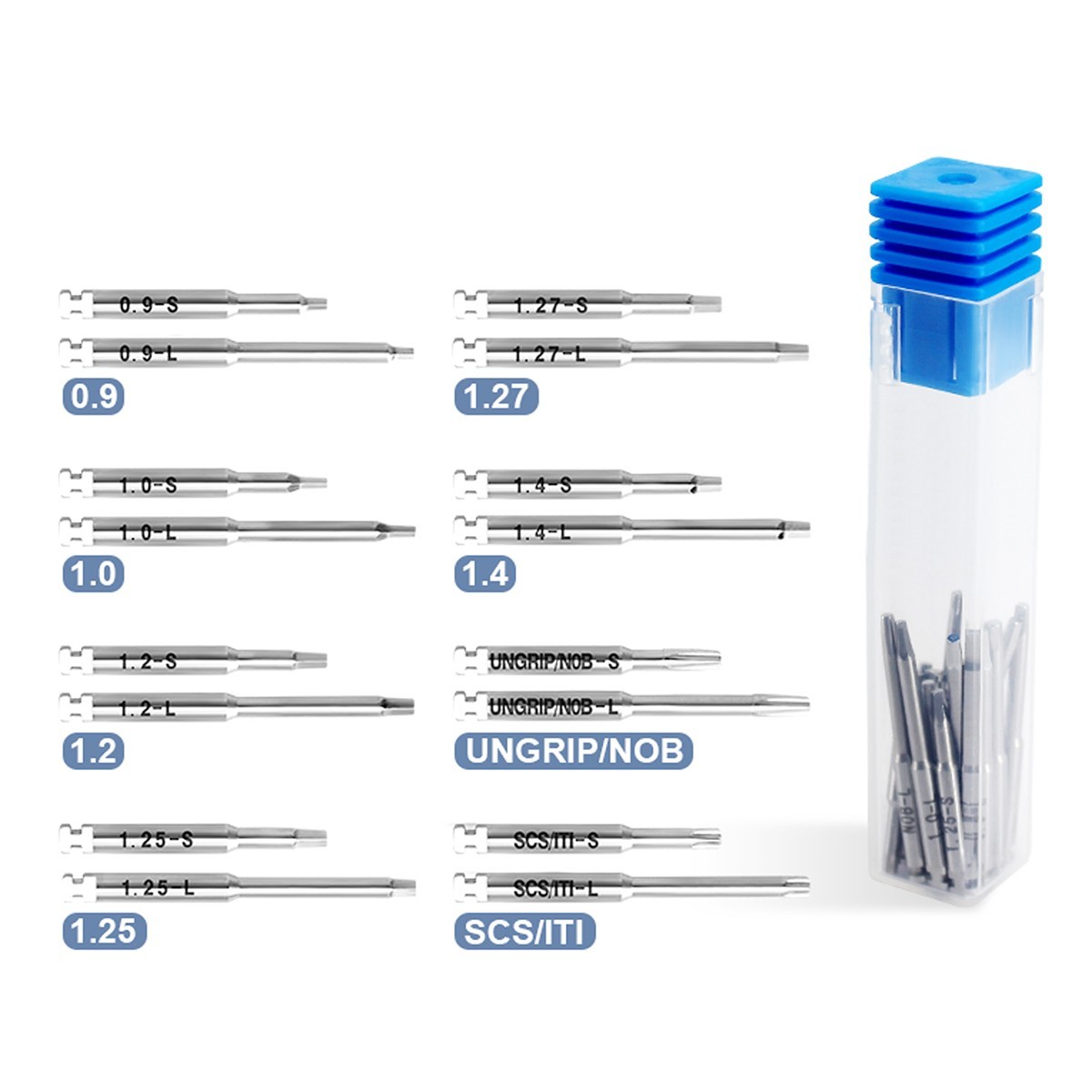 AZDENT Dental LED Implant System Surgical Motor/ Electric Implant Torque Wrench