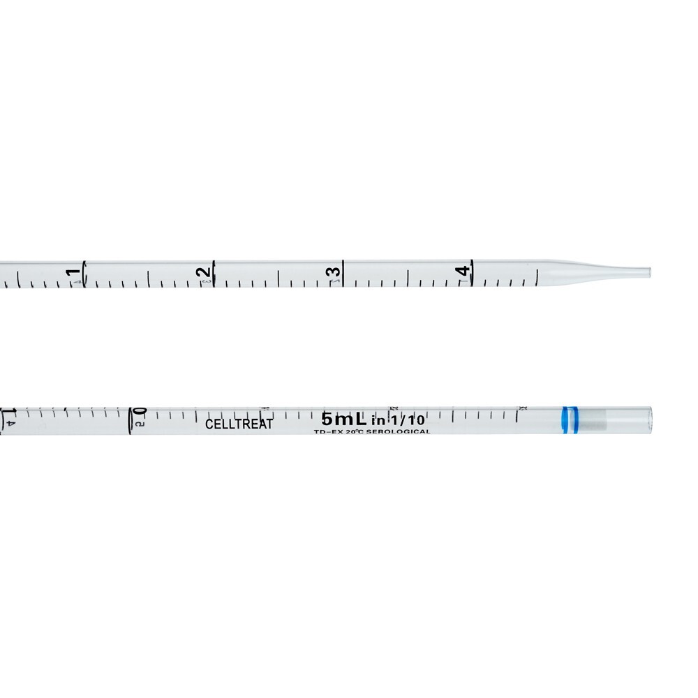 MSI SP88005E Sterile Pipette – 200 Count 5ml