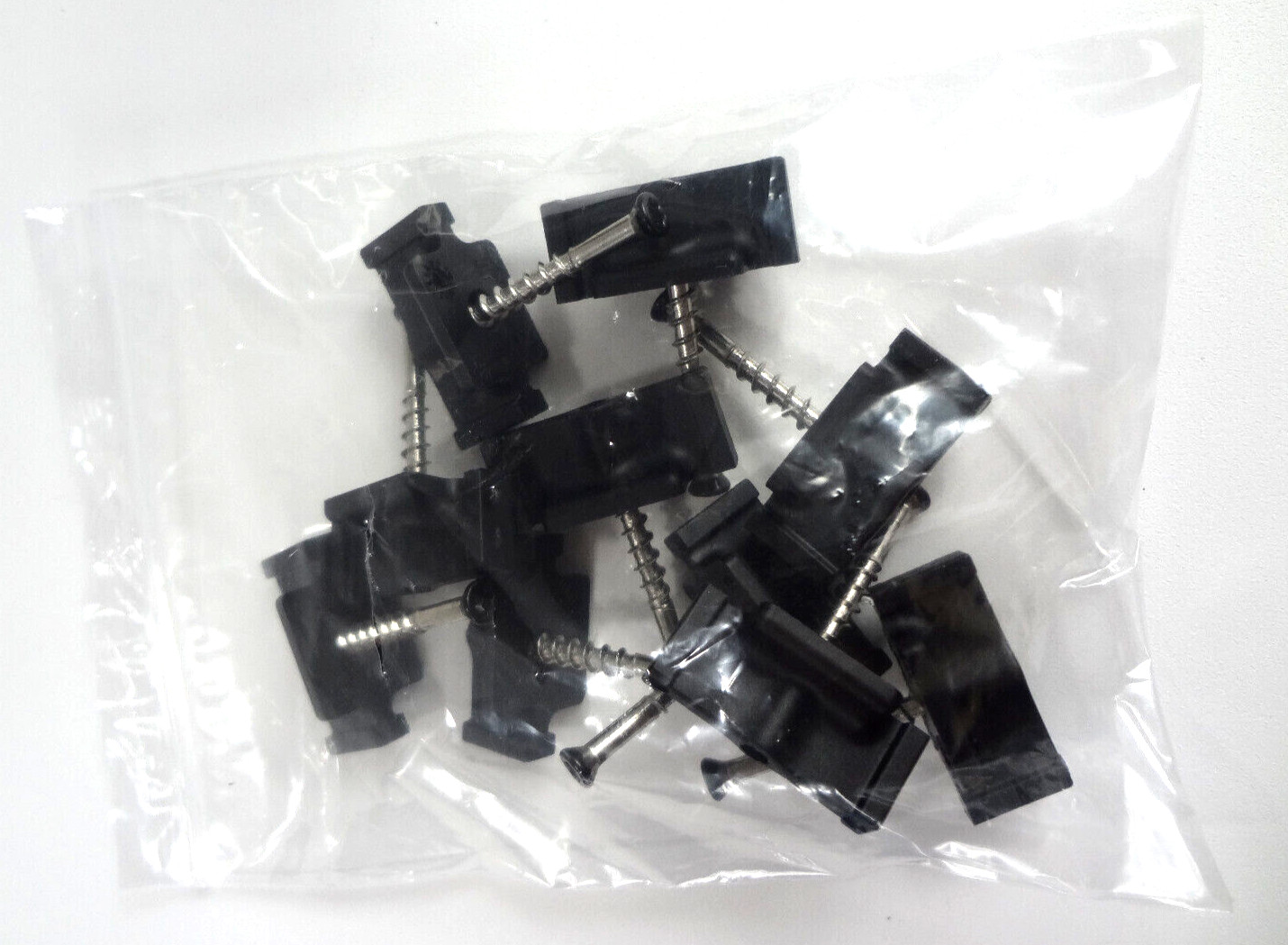 20 Trex Hideaway Universal Hidden Fasteners With Stainless Steel Preset