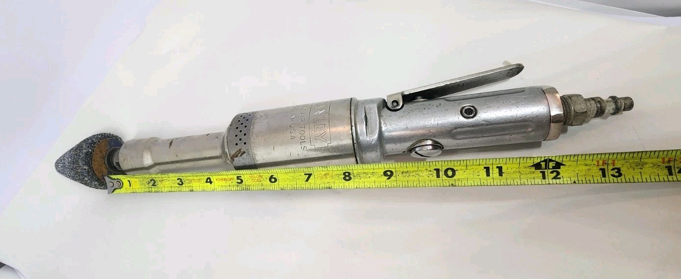 Stanley Tools G40L Die Grinder 17000 RPM 3/8″-24 Male Arbor