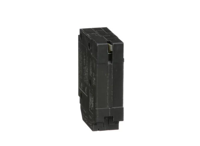Square D Homeline 15A Twin 1PTandem Circuit Breaker HOMT1515 15/15 AMP New!!