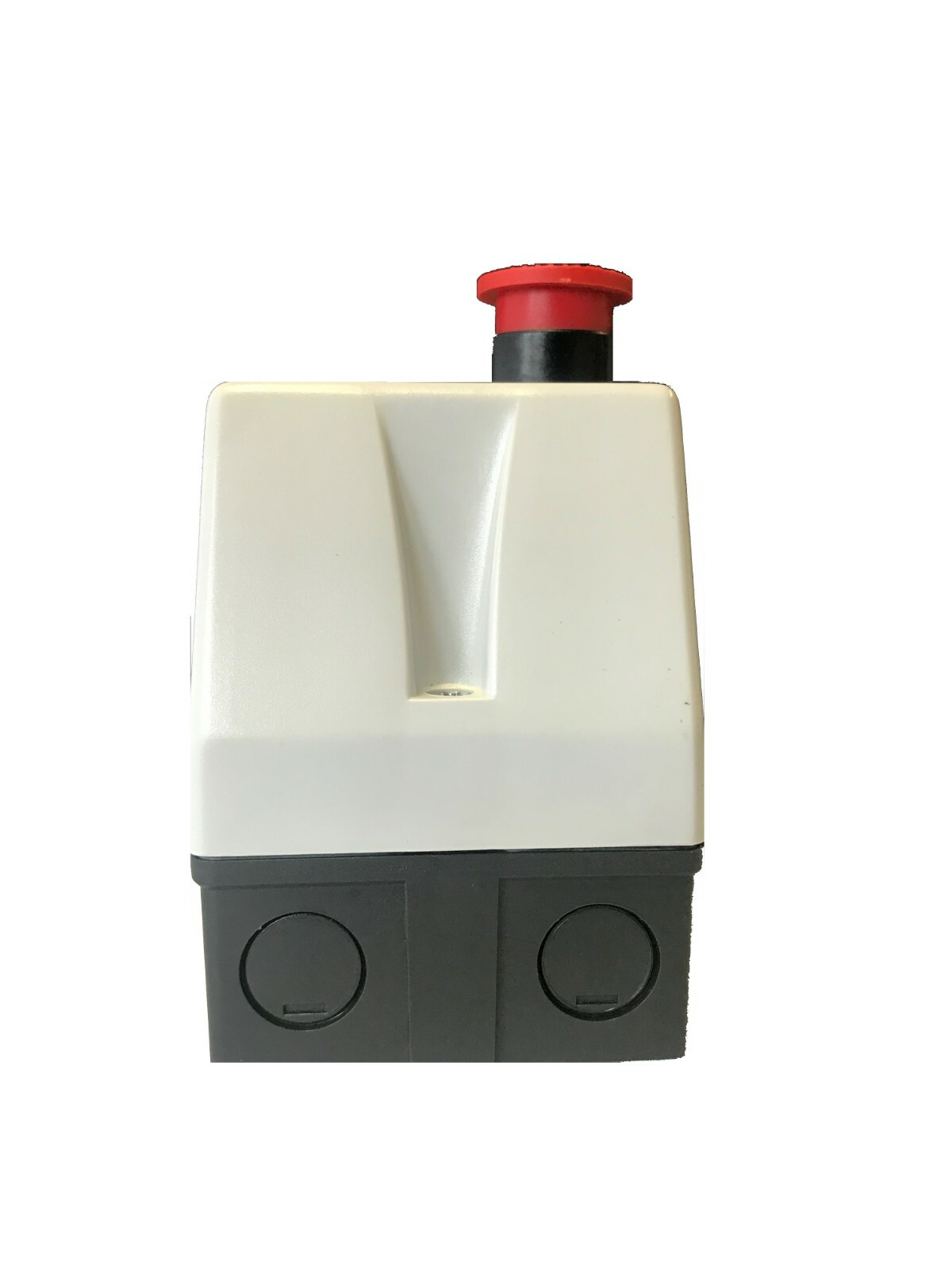 DOL Motor Starter (1Phase/7.5HP 208/230V), (3Phase /10HP 480V) Nema 4X UL Listed