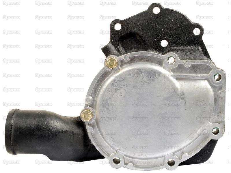 Water Pump Assembly fits Perkins 1104A-44 (RR), 1104A-44T (RS), 1104A-44TA (RT),