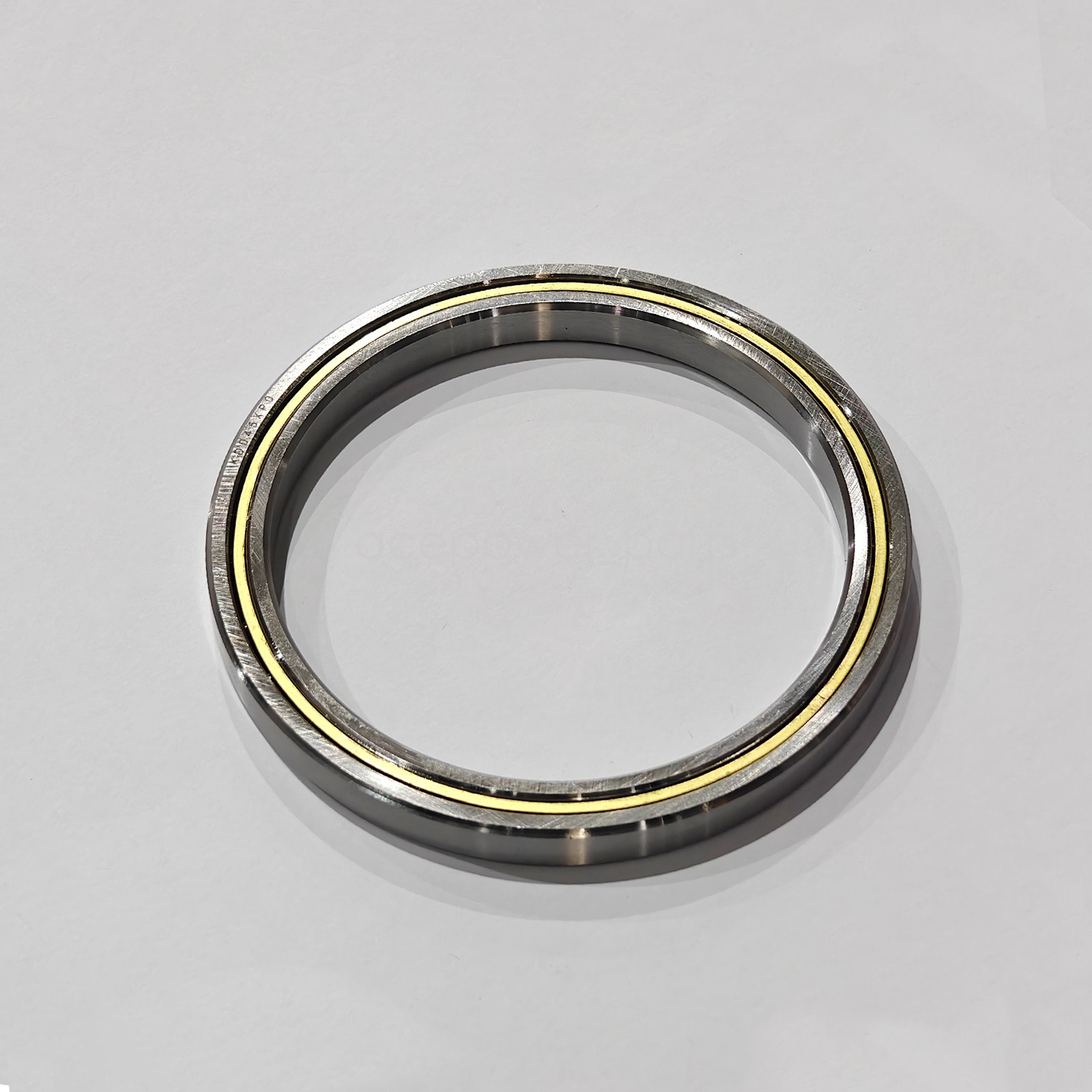 For CSXD045 roller bearing 4.5″x5.5″x0.5″ (114.3mm x 139.7mm x 12.7mm) KD045XP0