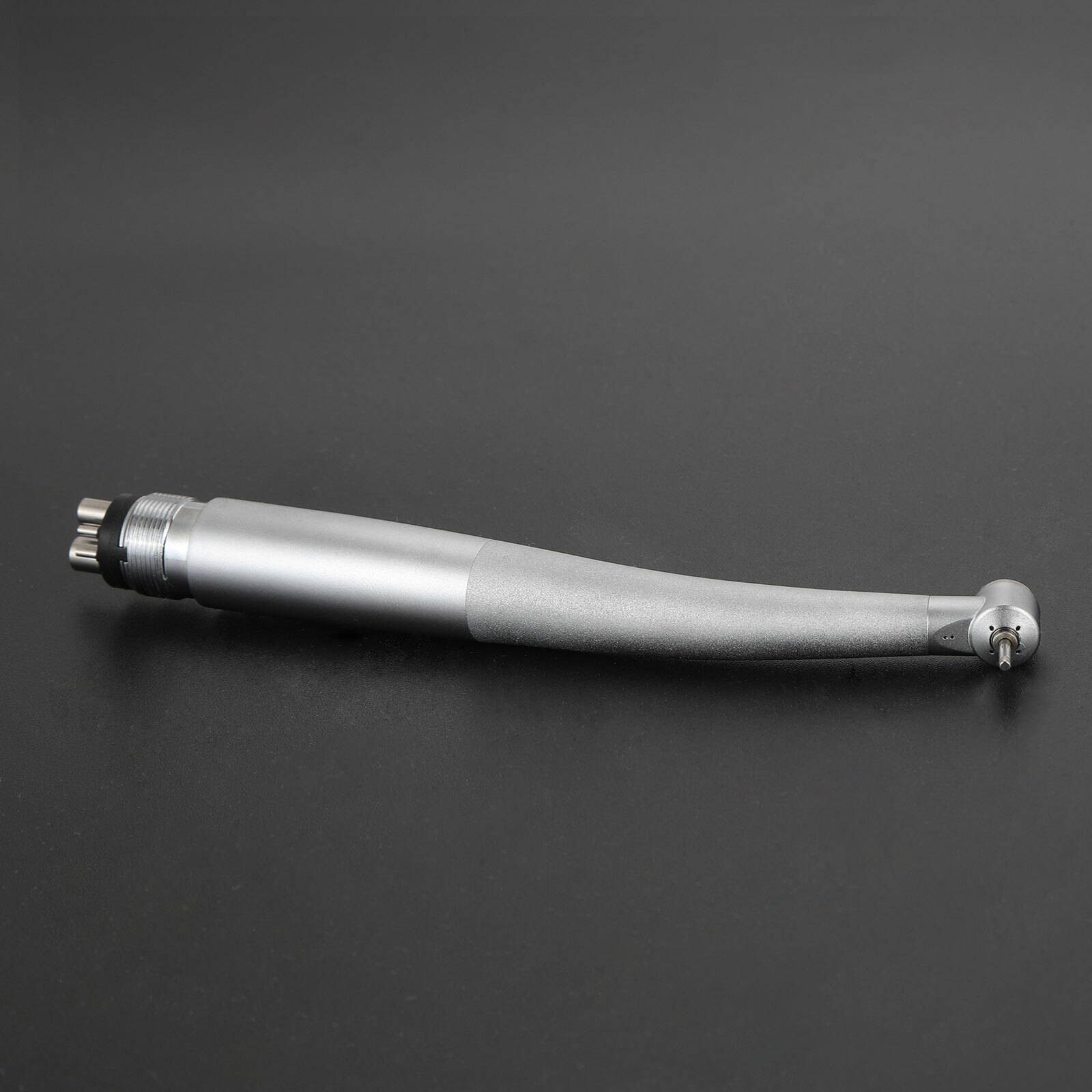 NSK STYLE Mini Small Head Dental High Speed Handpiece Push Pediatric Kid 4HOLE