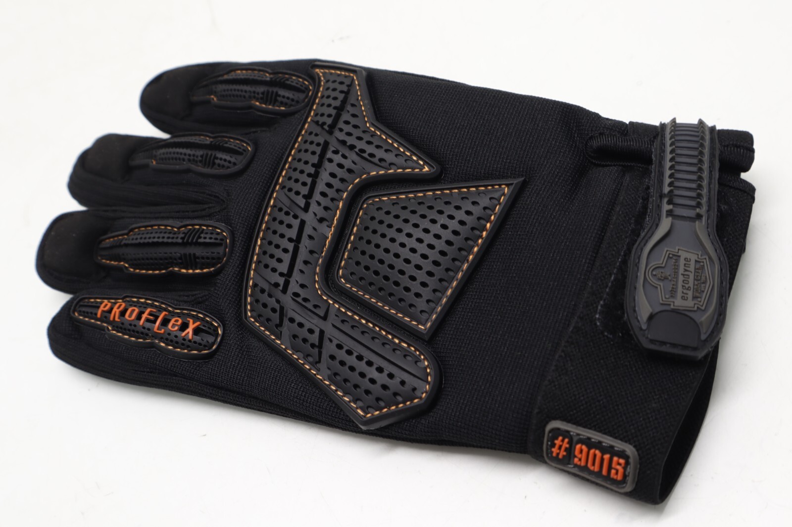 Ergodyne Proflex #9015 Vibration Reducing Work Gloves Size Medium M-9015 New