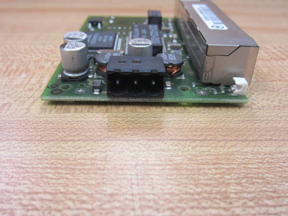 Part 737 748-002 Circuit Board 737 748-002/Z01G01