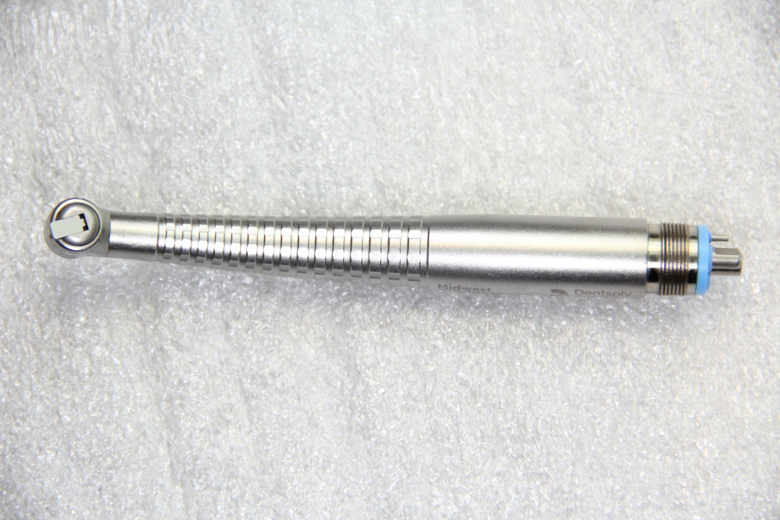 Dentsply Sirona Midwest Tradition TL Lever head High Speed Handpiece, 4 Holes