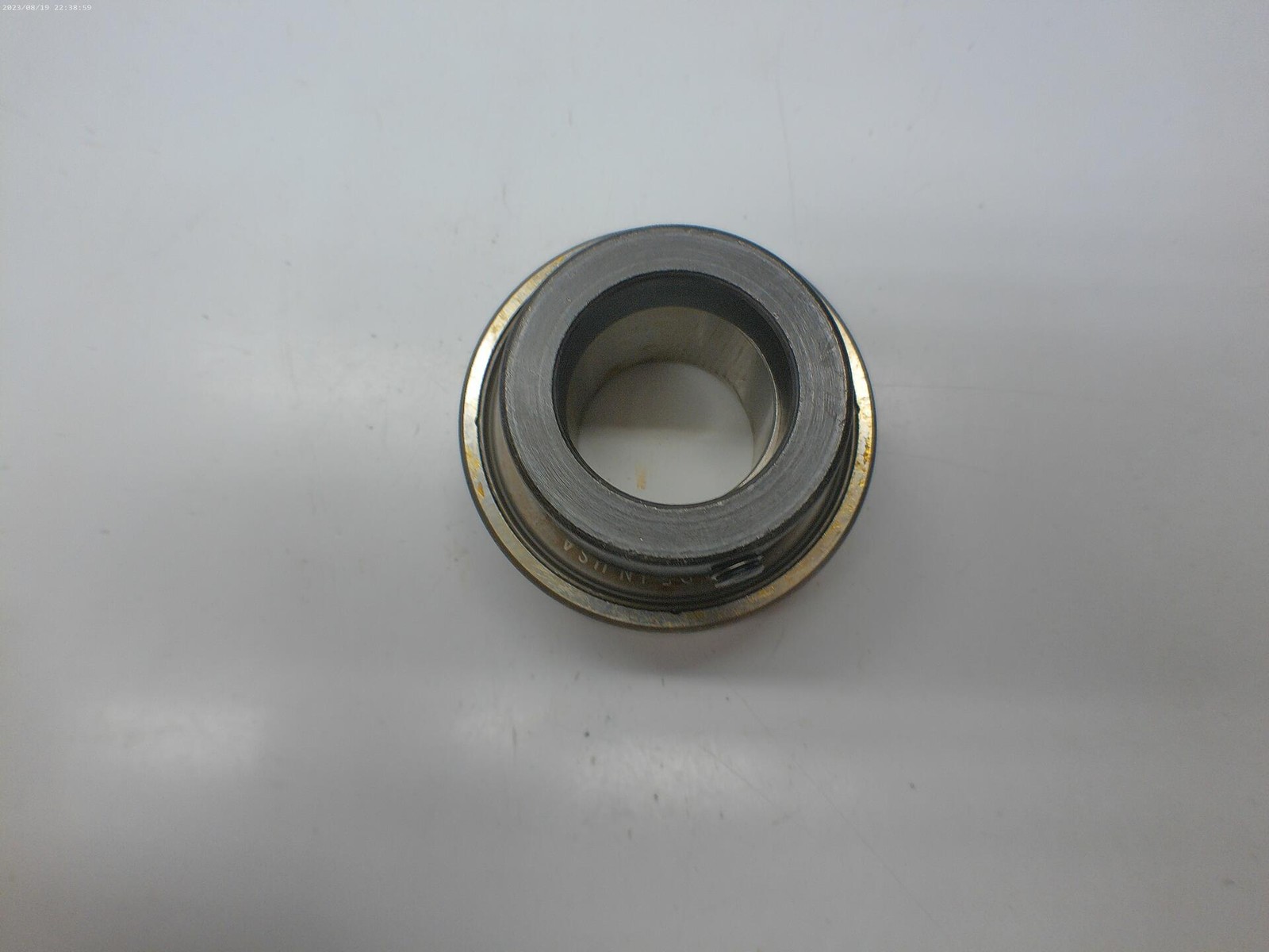 INDUSTRIAL SPARE RA108RR-110 BEARING NSNP