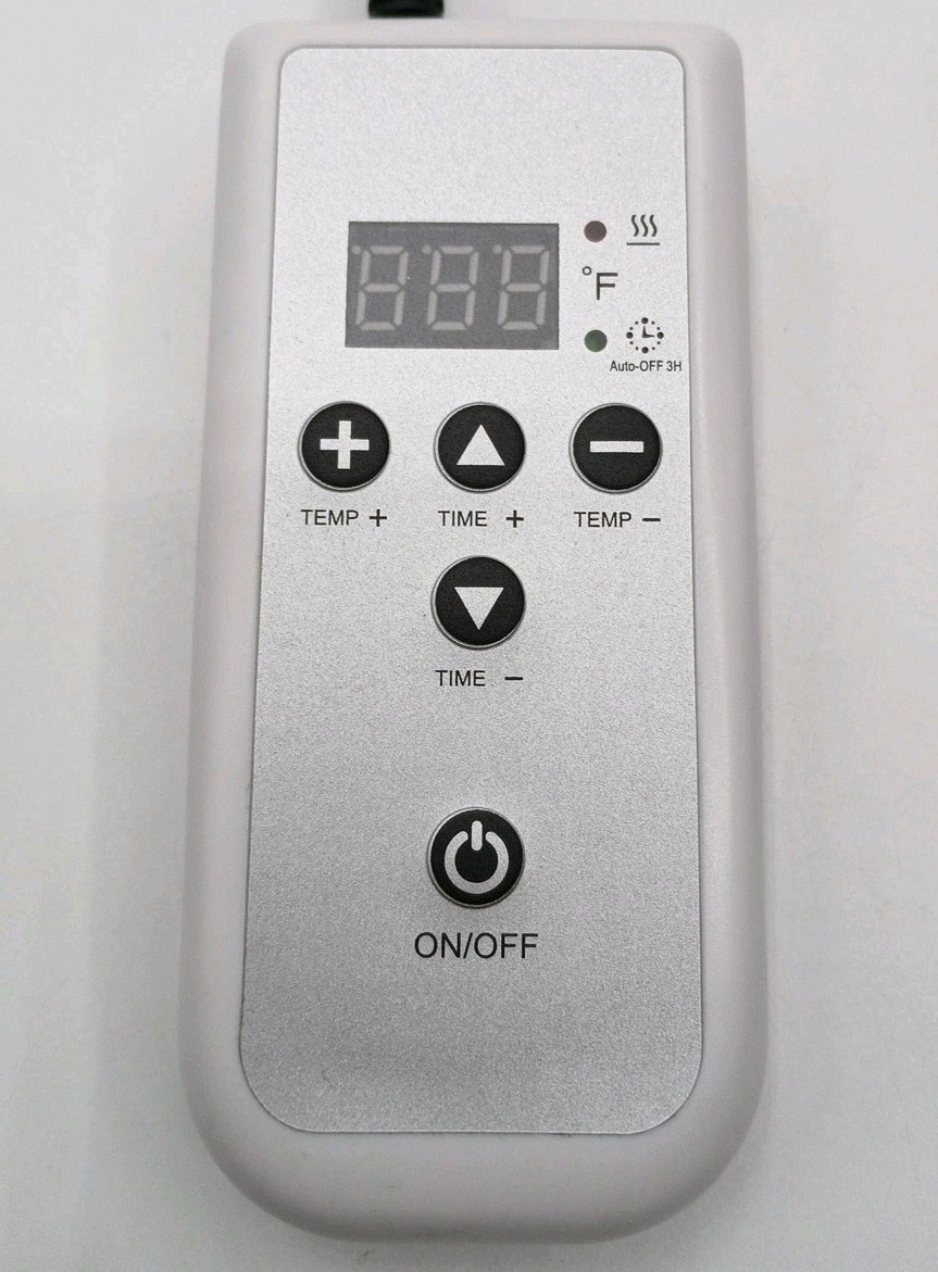 SereneLife Digital Temperature Controller Replacement PSLMSGST70B