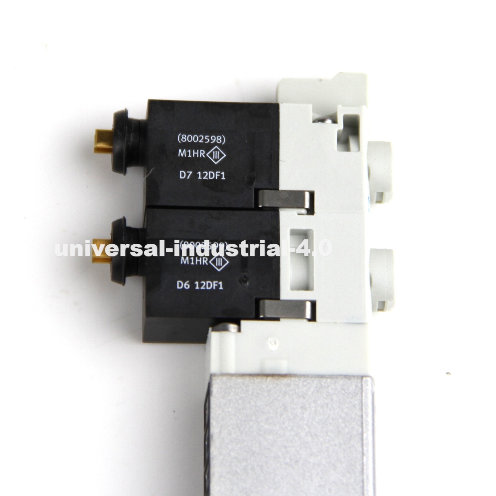 ONE FESTO VMPA1-M1H-K-PI 533347 pneumatic valve- US Stock